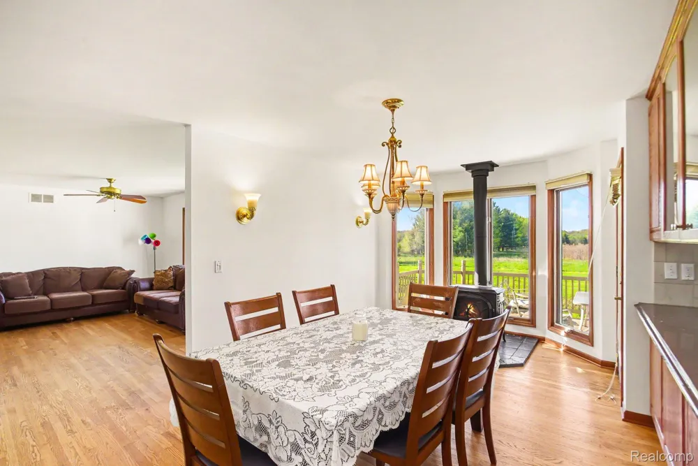 13519 Foley Road Mussey Township, MI 48014