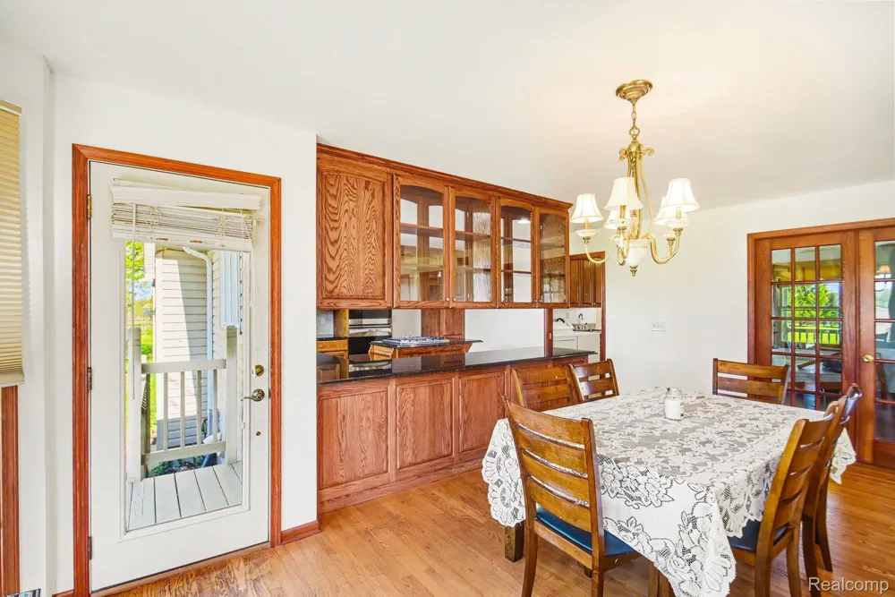 13519 Foley Road Mussey Township, MI 48014