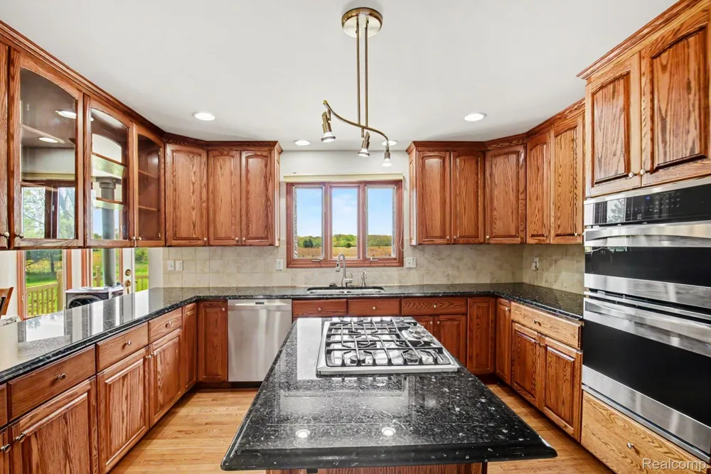 13519 Foley Road Mussey Township, MI 48014