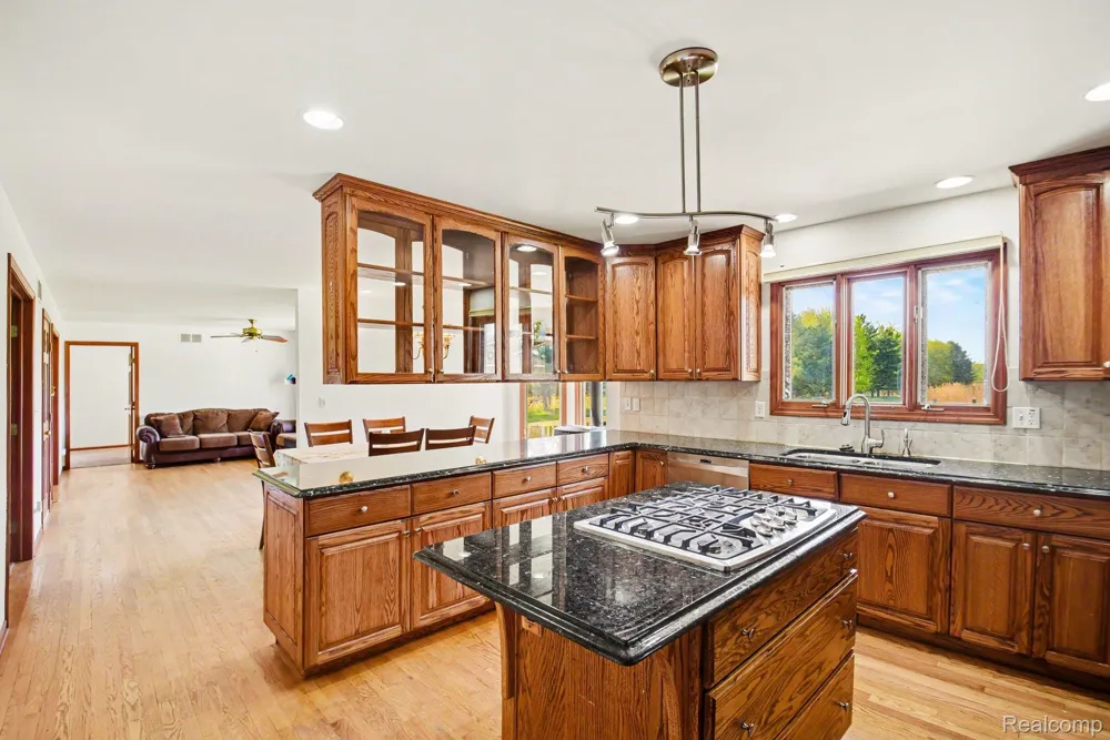 13519 Foley Road Mussey Township, MI 48014