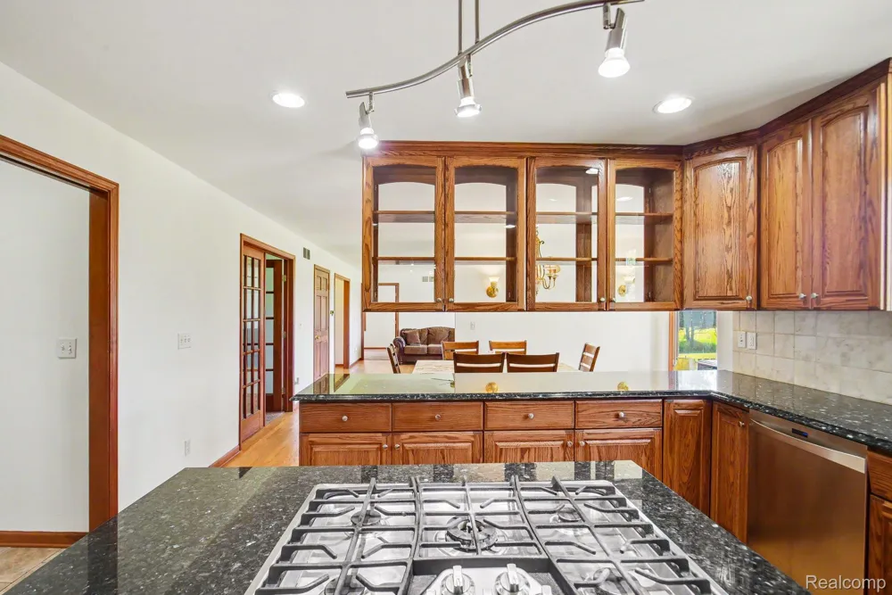 13519 Foley Road Mussey Township, MI 48014