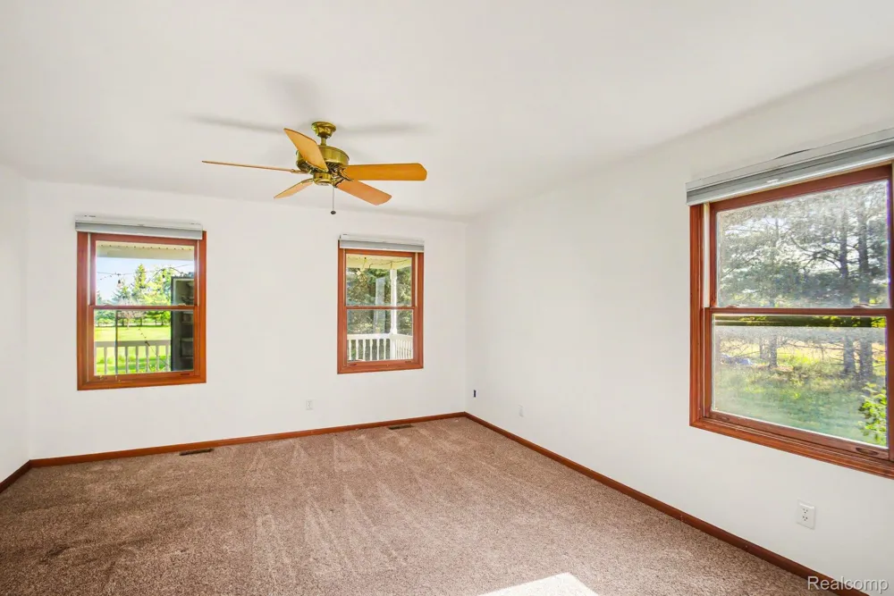 13519 Foley Road Mussey Township, MI 48014