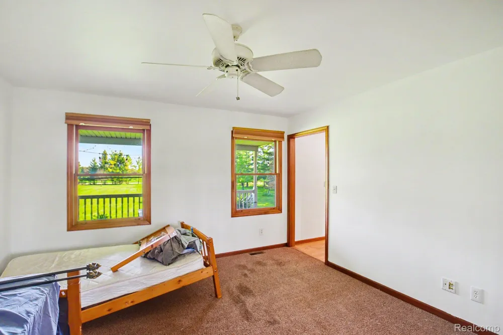 13519 Foley Road Mussey Township, MI 48014