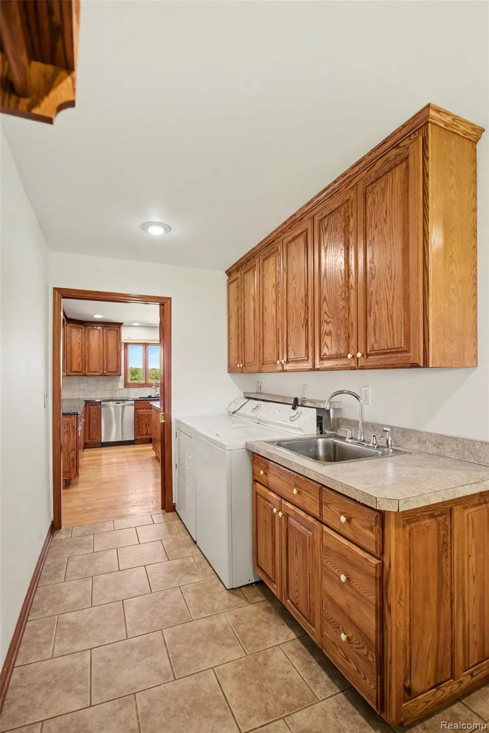 13519 Foley Road Mussey Township, MI 48014