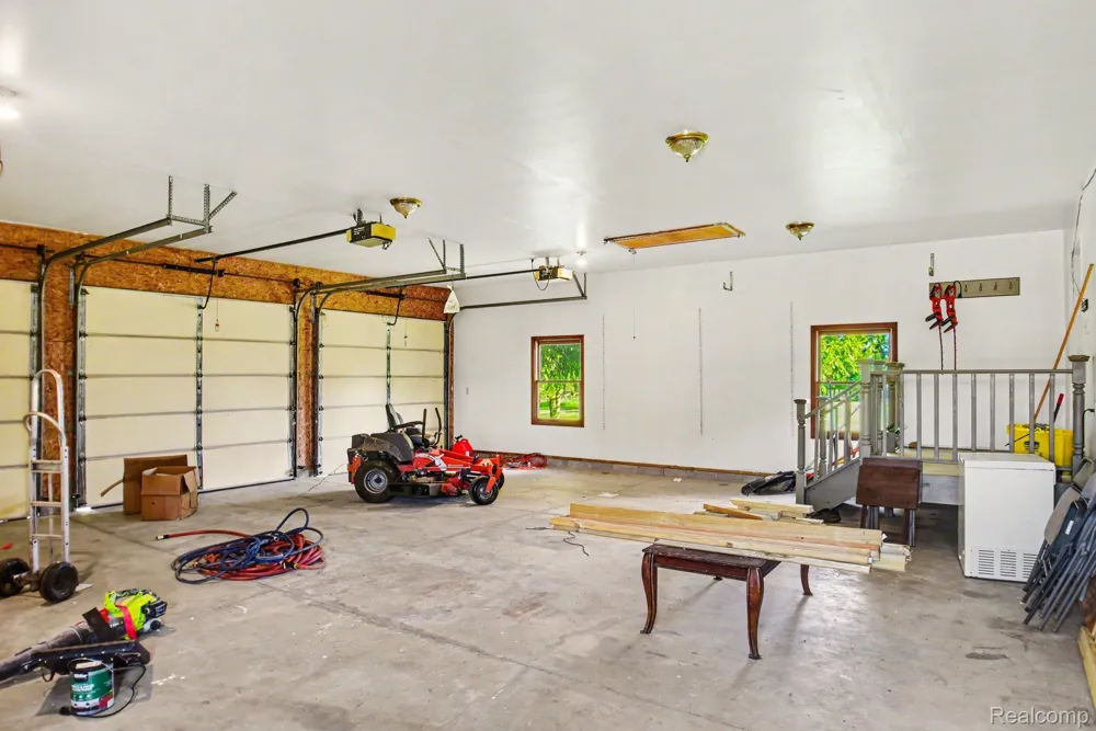 13519 Foley Road Mussey Township, MI 48014