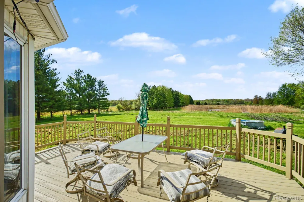 13519 Foley Road Mussey Township, MI 48014