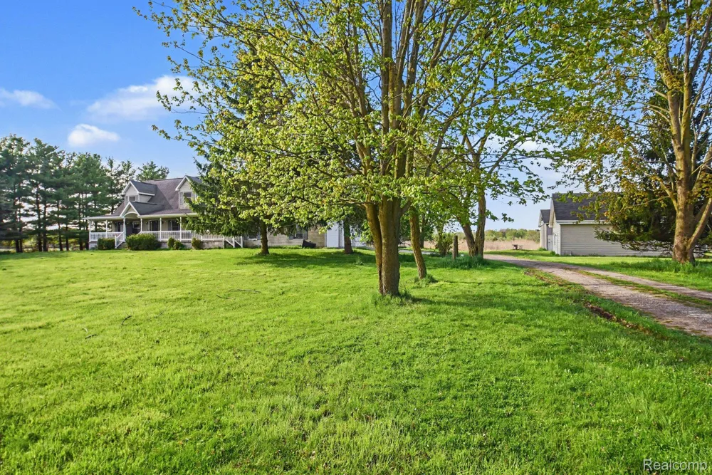 13519 Foley Road Mussey Township, MI 48014