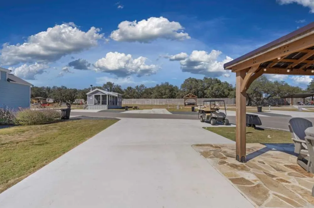 5386 Ranch Road 1376 Road #40 Fredericksburg, TX 78624