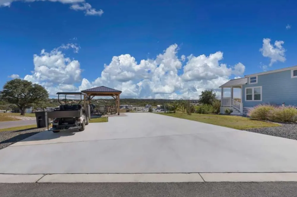5386 Ranch Road 1376 Road #40 Fredericksburg, TX 78624
