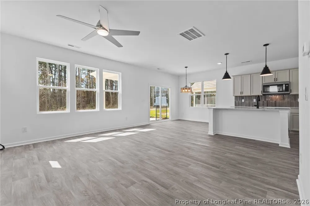 4534 Bunkers Bay Lane Hope Mills, NC 28371