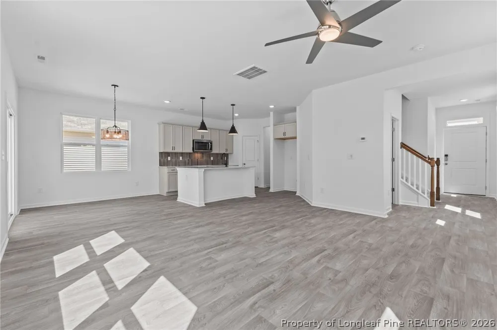 4534 Bunkers Bay Lane Hope Mills, NC 28371