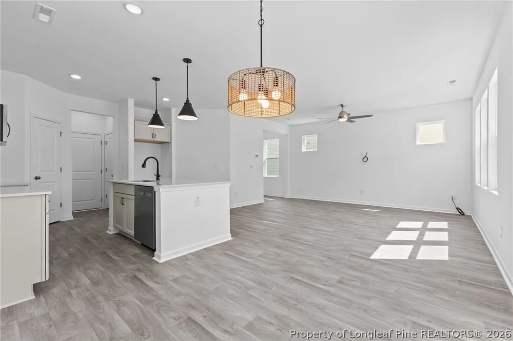 4534 Bunkers Bay Lane Hope Mills, NC 28371