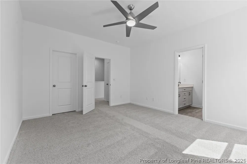 4534 Bunkers Bay Lane Hope Mills, NC 28371