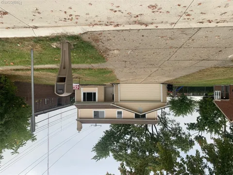15542 Pennsylvania Street