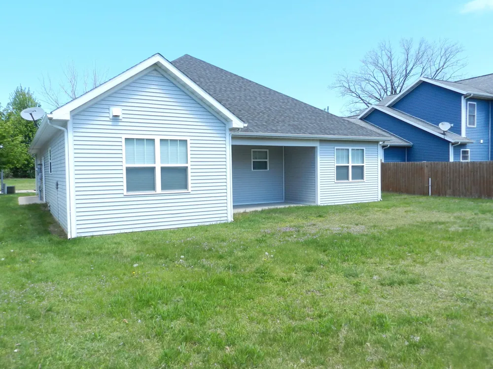 210 Market Place Benton Harbor City, MI 49022