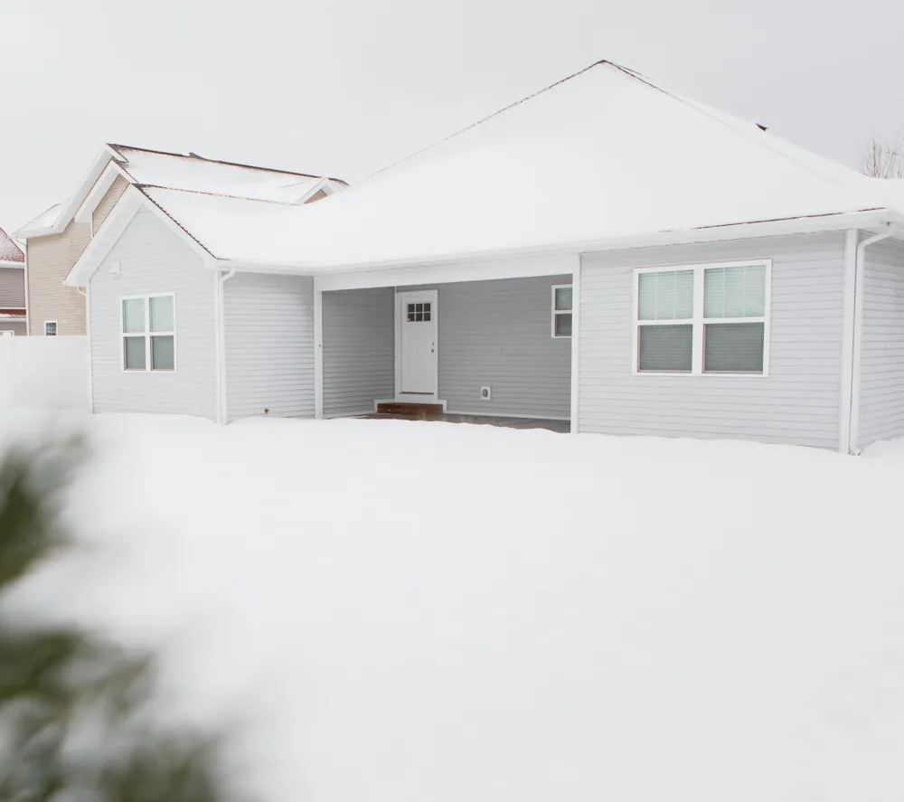 210 Market Place Benton Harbor City, MI 49022