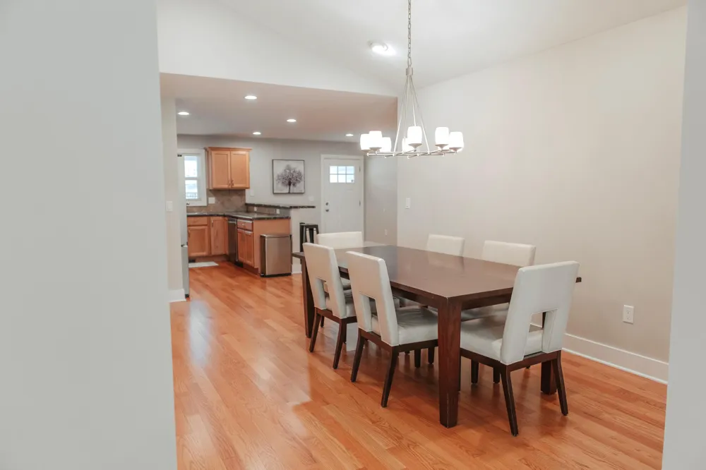 210 Market Place Benton Harbor City, MI 49022