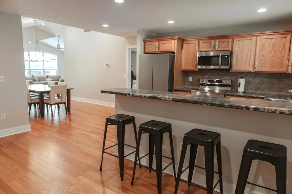 210 Market Place Benton Harbor City, MI 49022