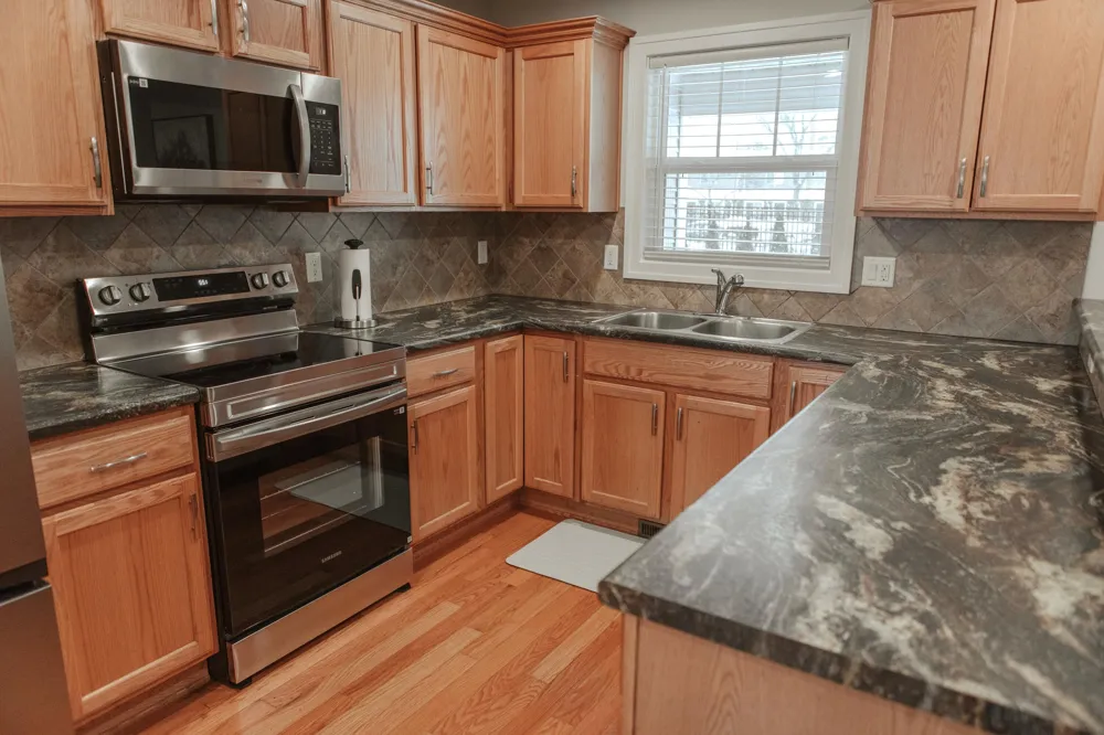 210 Market Place Benton Harbor City, MI 49022