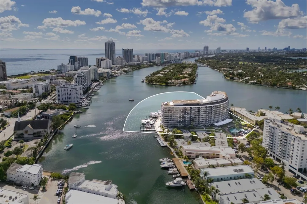 900 Bay Dr DS14 Miami Beach, FL 33141