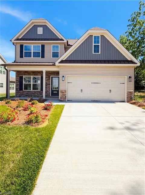2002 Darrell Drive