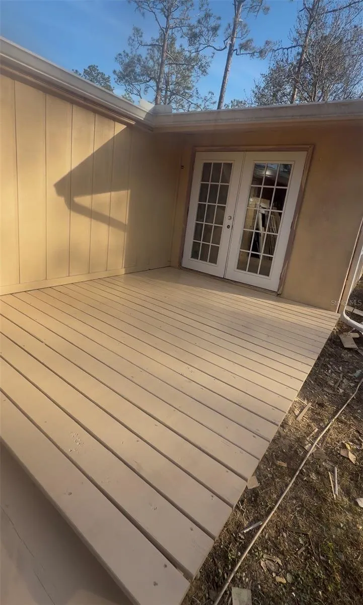 375 PINE WOODS ROAD Ormond Beach, FL 32174