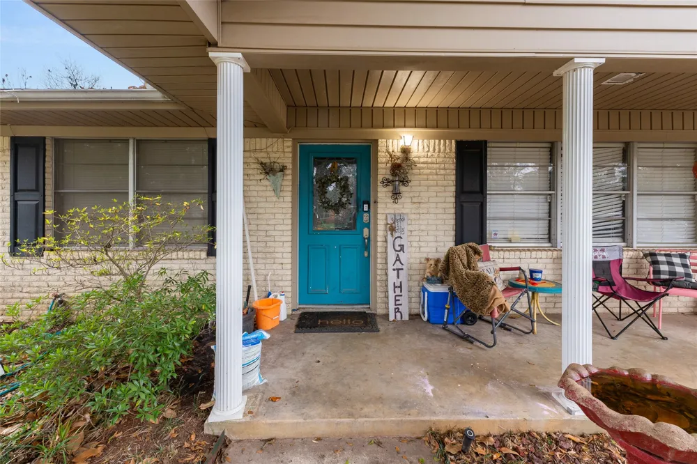 2510 Wychelm Drive Kilgore, TX 75662