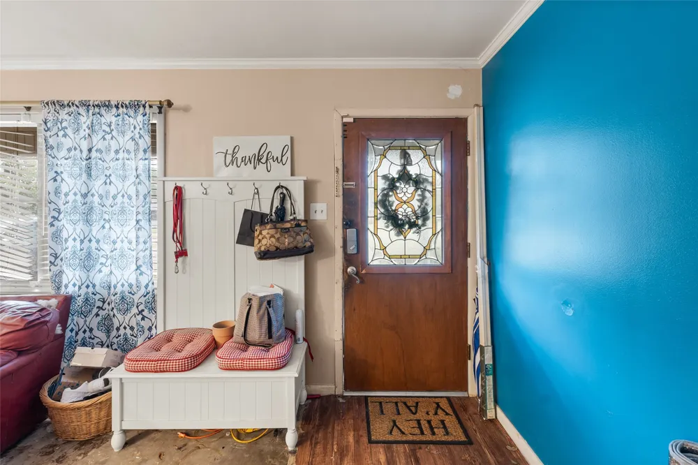 2510 Wychelm Drive Kilgore, TX 75662