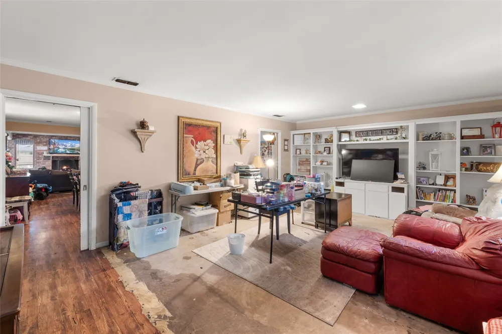 2510 Wychelm Drive Kilgore, TX 75662