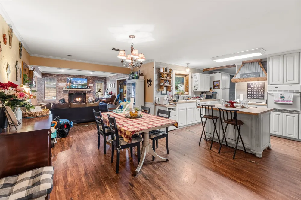 2510 Wychelm Drive Kilgore, TX 75662