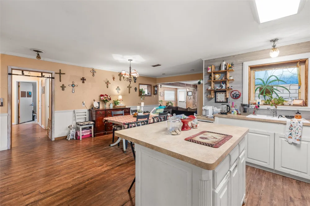 2510 Wychelm Drive Kilgore, TX 75662