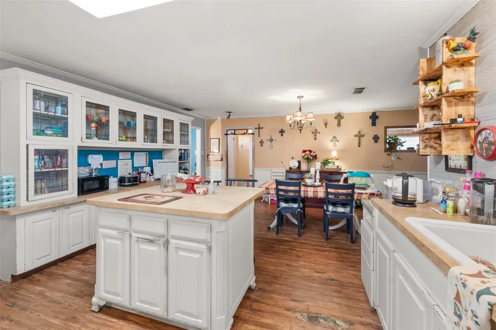 2510 Wychelm Drive Kilgore, TX 75662