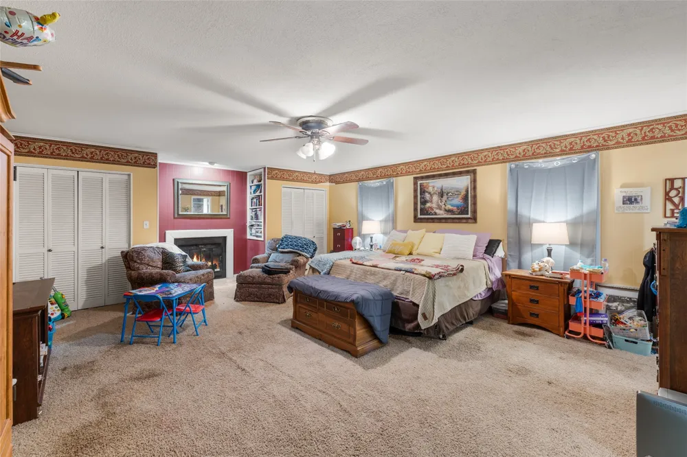 2510 Wychelm Drive Kilgore, TX 75662