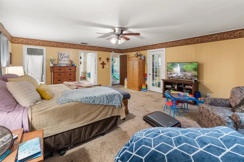 2510 Wychelm Drive Kilgore, TX 75662