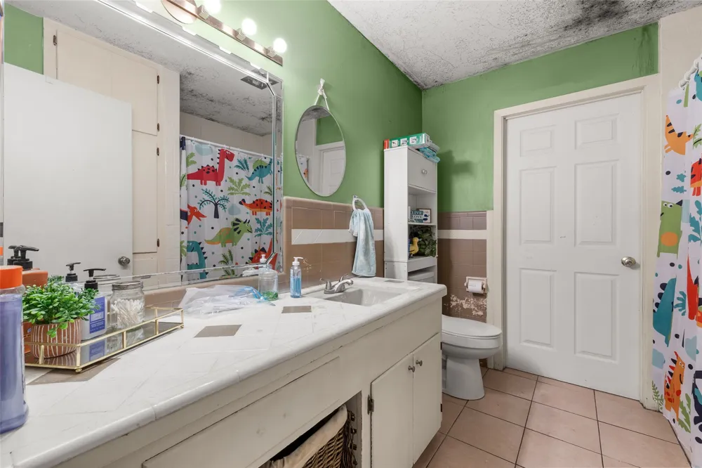 2510 Wychelm Drive Kilgore, TX 75662