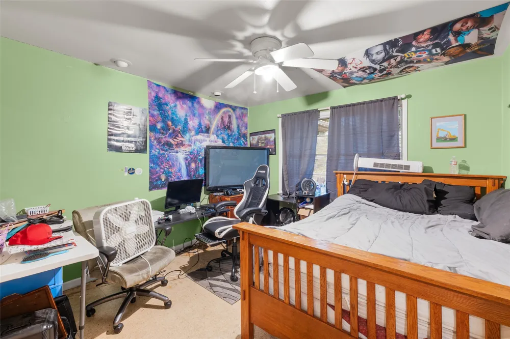 2510 Wychelm Drive Kilgore, TX 75662