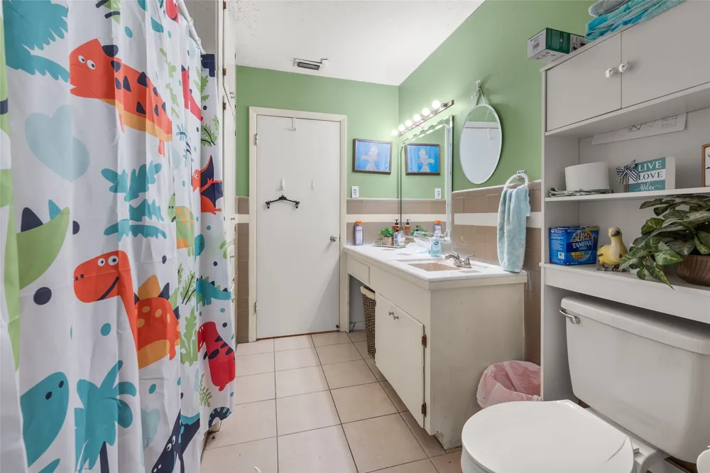 2510 Wychelm Drive Kilgore, TX 75662