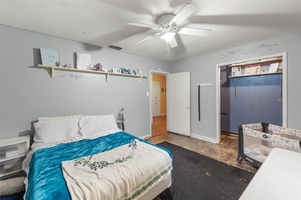 2510 Wychelm Drive Kilgore, TX 75662