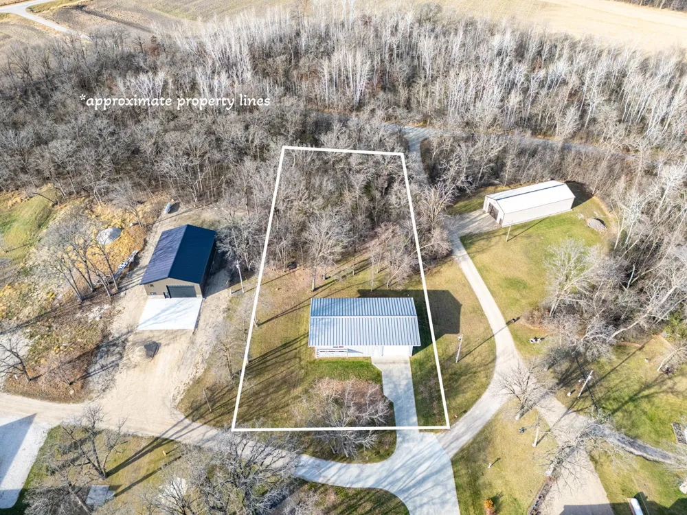 13233 Elmhurst Lane SE Mentor, MN 56736