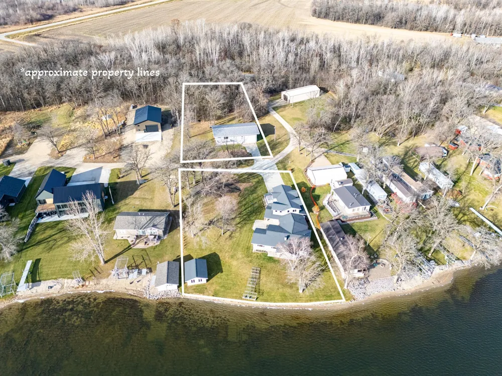 13233 Elmhurst Lane SE Mentor, MN 56736