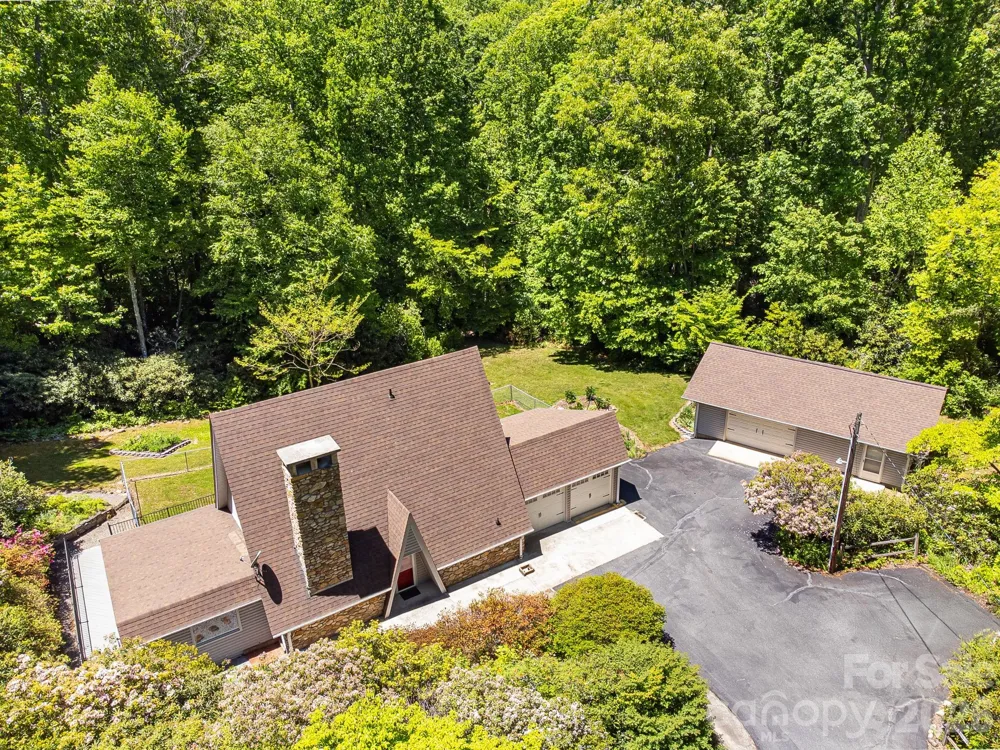 45 Echo Hills Drive Fairview, NC 28730