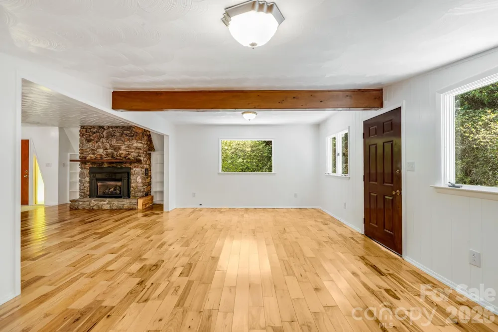 45 Echo Hills Drive Fairview, NC 28730