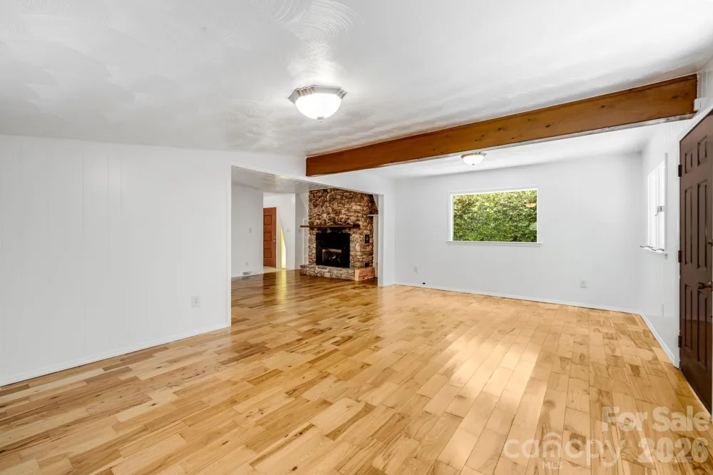 45 Echo Hills Drive Fairview, NC 28730