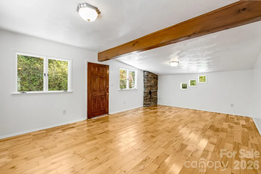 45 Echo Hills Drive Fairview, NC 28730
