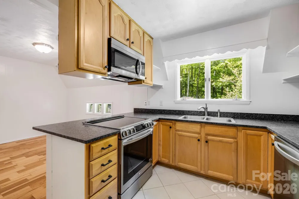 45 Echo Hills Drive Fairview, NC 28730