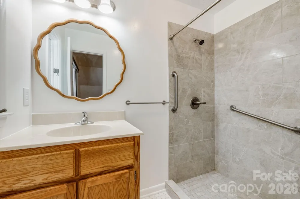 45 Echo Hills Drive Fairview, NC 28730