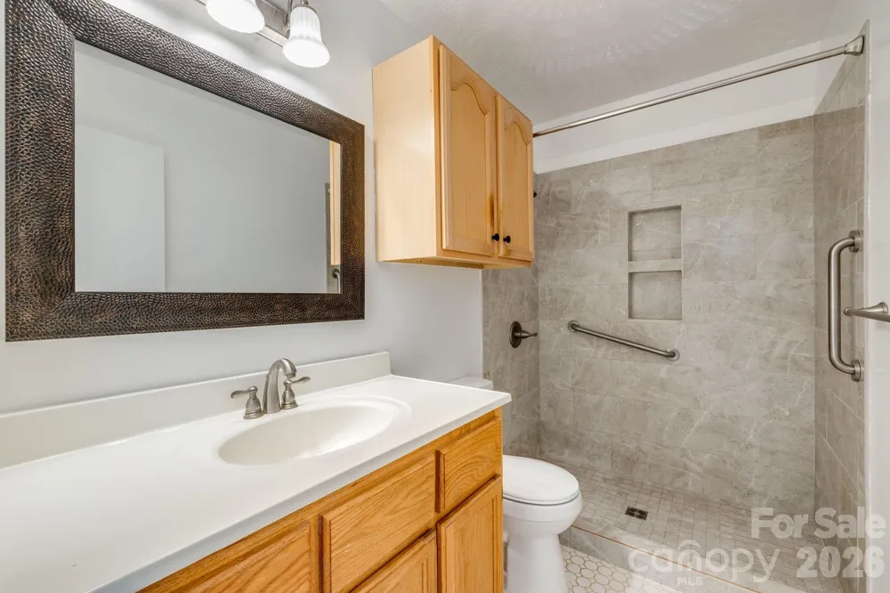 45 Echo Hills Drive Fairview, NC 28730