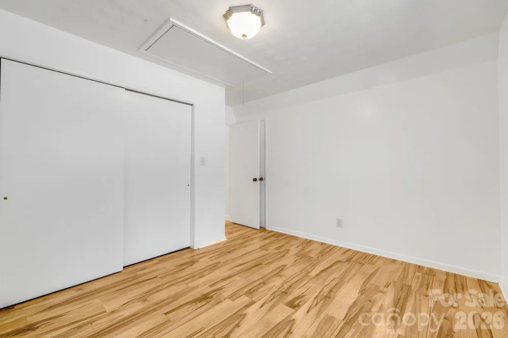 45 Echo Hills Drive Fairview, NC 28730