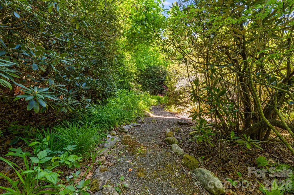 45 Echo Hills Drive Fairview, NC 28730