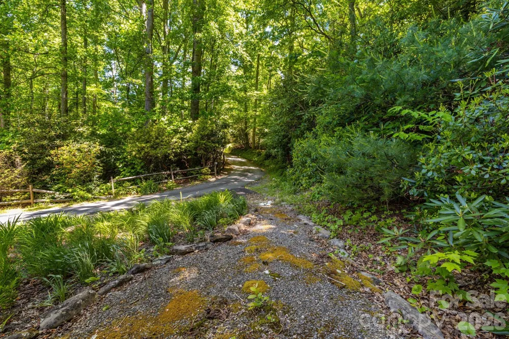 45 Echo Hills Drive Fairview, NC 28730